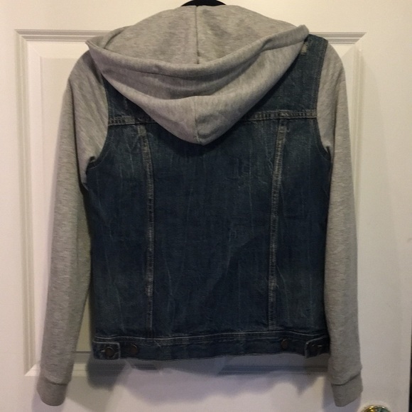 Jean Jacket - Picture 5 of 7